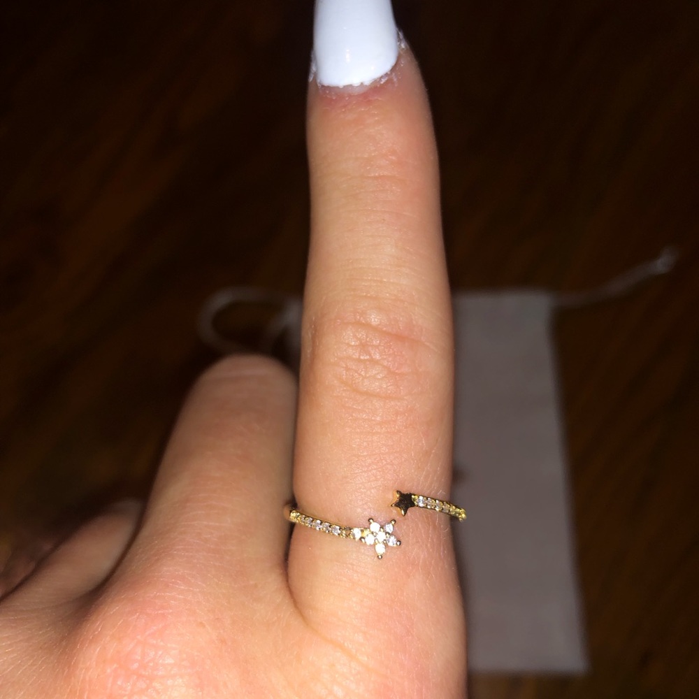 star ring! - Picture 3 of 3